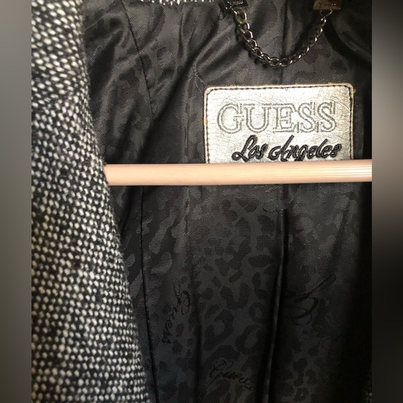 Guess Jacket - Picture 3 of 5